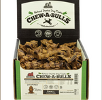 Chew-A-Bulls Hydrant Dental Treats