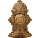 Chew-A-Bulls Hydrant Dental Treats