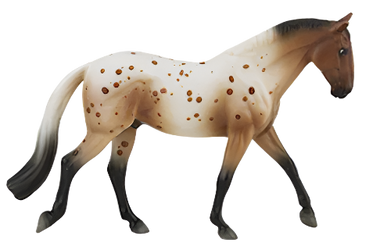 Horse Collections: Series 1