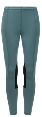 Kids Performance Knee Patch Pocket Tight