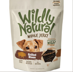 Wildly Natural Whole Jerky