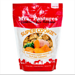 Mrs. Pastures Super Cookies