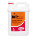Belvoir Leather Tack Conditioner Spray