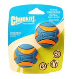 CHUCKIT! Ultra Squeaker Ball