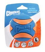 CHUCKIT! Ultra Squeaker Ball