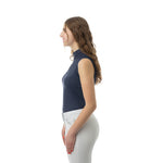 Selma Sleeveless Sun Shirt Side view