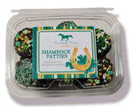 Shamrock Patties