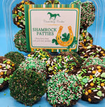 Shamrock Patties