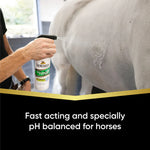 ShowSheen Stain Remover and Whitener