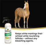 ShowSheen Stain Remover and Whitener