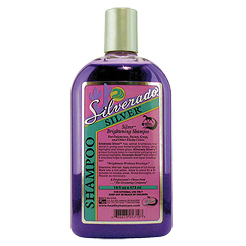 Silverado Silver Shampoo