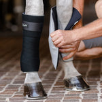 Standing Bandage