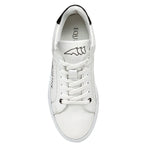 Equiline Rudyk Leather Sneaker