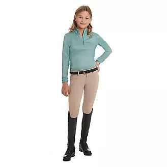 Childs Euro Melange KP X-Grip