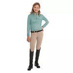 Childs Euro Melange KP X-Grip