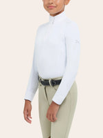 Tori Jr. Long Sleeve Show Shirt