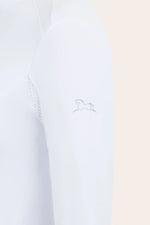 Tori Jr. Long Sleeve Show Shirt