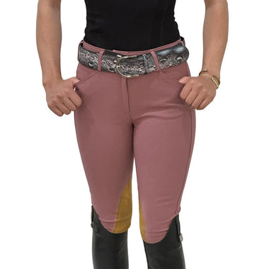 TS Rosewood Breeches