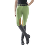 TS Avacado Green Breeches