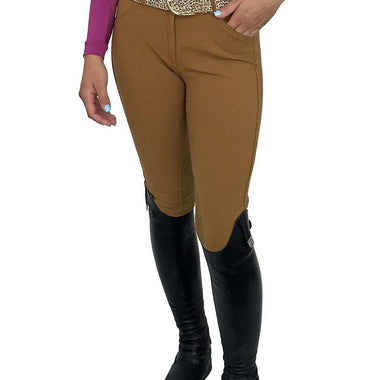 TS Mink Breeches 