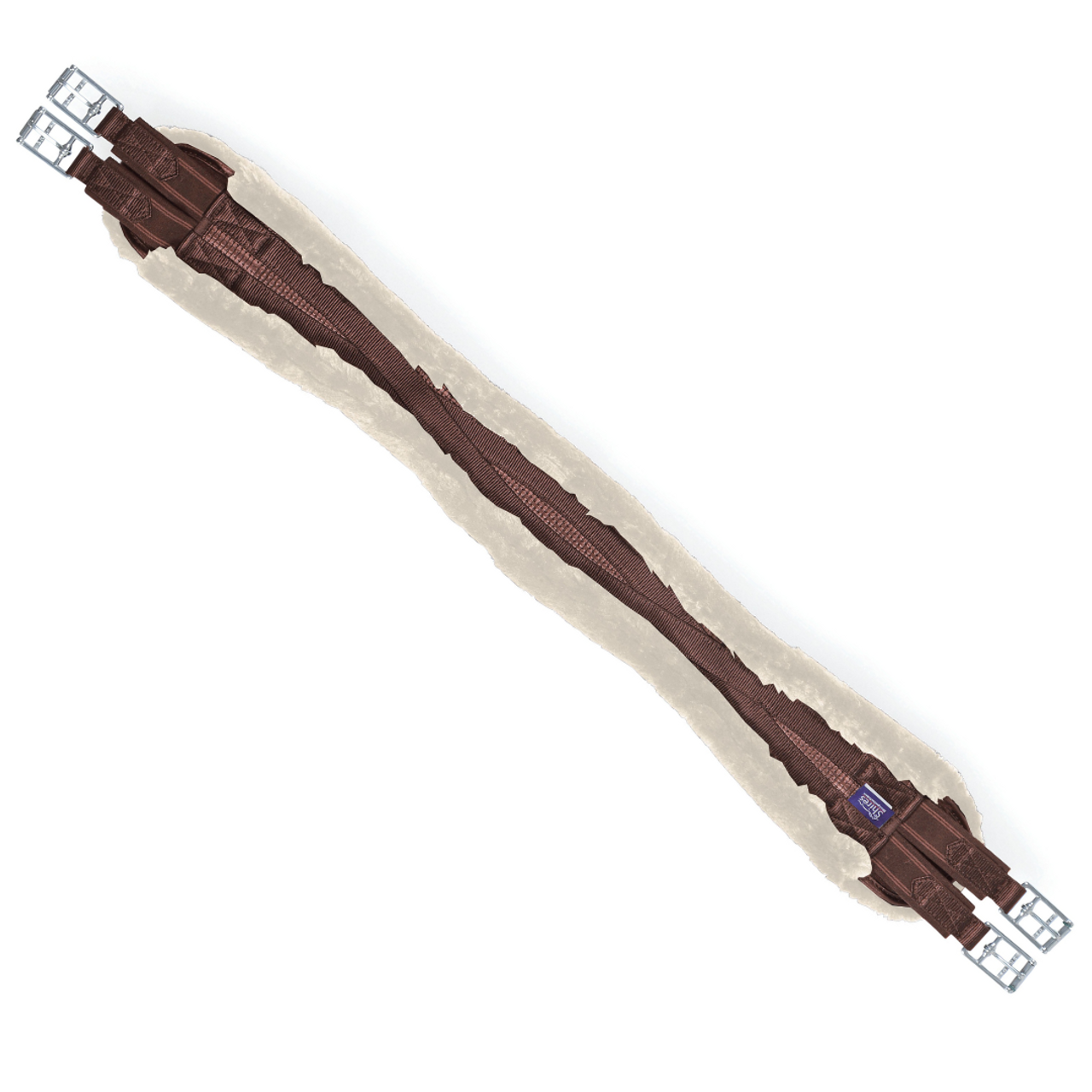 ARMA SupaFleece Contour Girth