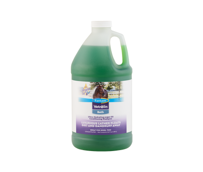 Vetrolin Bath Ultra-Hydrating Conditioning Shampoo