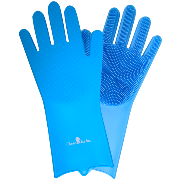 Wash Gloves