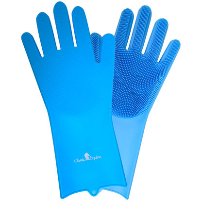 Wash Gloves