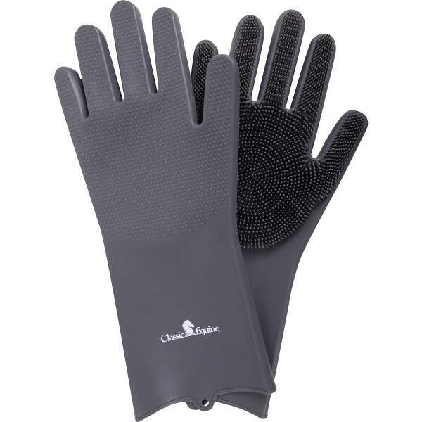 Wash Gloves