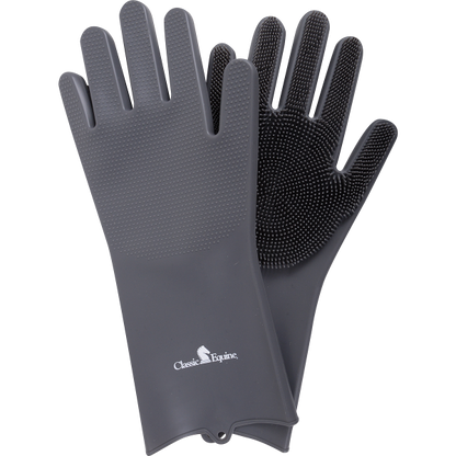 Wash Gloves