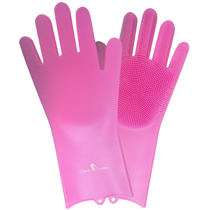 Wash Gloves