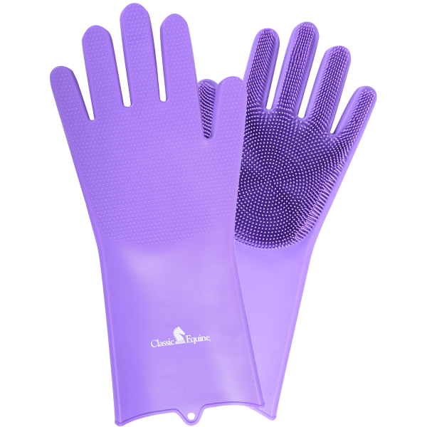 Wash Gloves