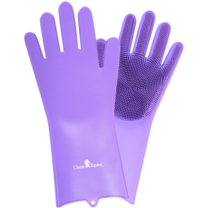 Wash Gloves