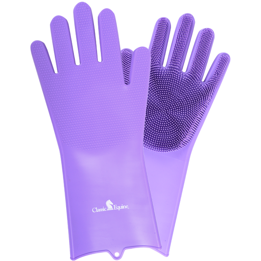 Wash Gloves