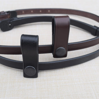 XL Snap Flash Strap