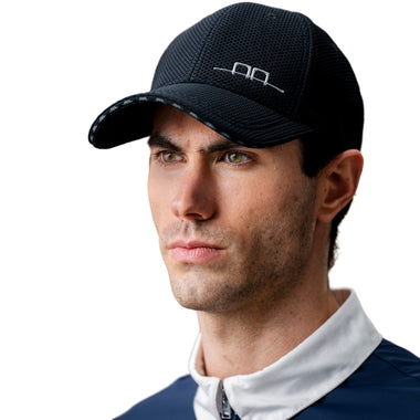 Alessandro Albanese MotionLite Baseball Cap