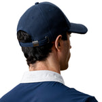 Alessandro Albanese MotionLite Baseball Cap