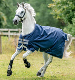 Amigo Bravo 12 Pony Turnout | Medium 250g