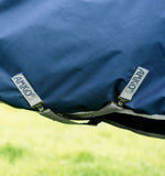 Amigo® Ripstop 900D Turnout | 0g Light