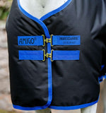 Amigo® Ripstop 900D Turnout | 0g Light