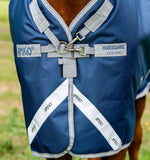 Amigo Bravo 12 Plus Turnout | Heavy 400g