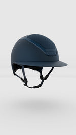 Star Lady Neutral Chrome Hunter Helmet
