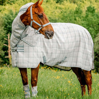 Newmarket Plus Fly Sheet