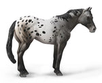 Breyer CollectA Appaloosa Blue Roan