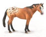 Breyer CollectA Appaloosa Stallion