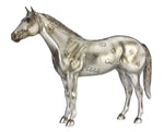 Breyer | AQHA 85th Anniversary Best Remuda