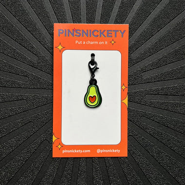 Avocado Charm
