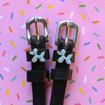 Balloon Puppy Spur Straps