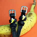 Banana Spur Straps