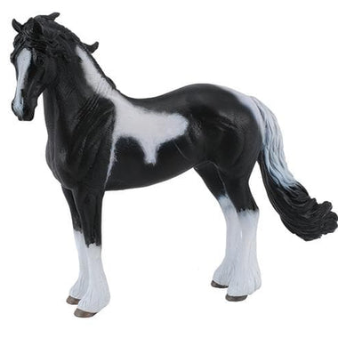 Breyer CollectA Barock Pinto Stallion